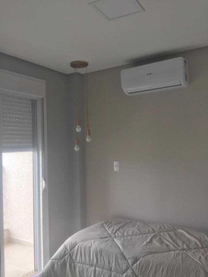 Apartamento Enseada Гуаружа Экстерьер фото