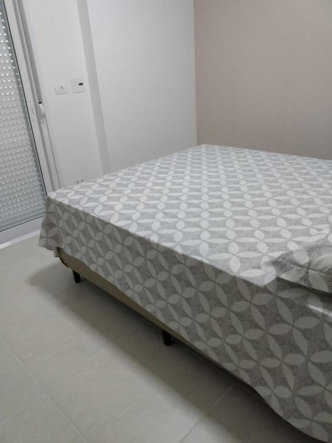 Apartamento Enseada Гуаружа Экстерьер фото
